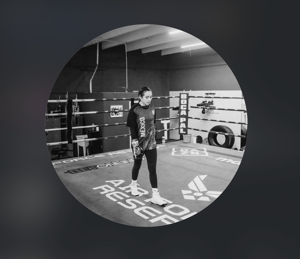 Evelyn Romo profile photo