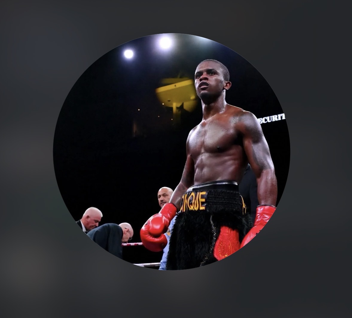 Trapp profile photo